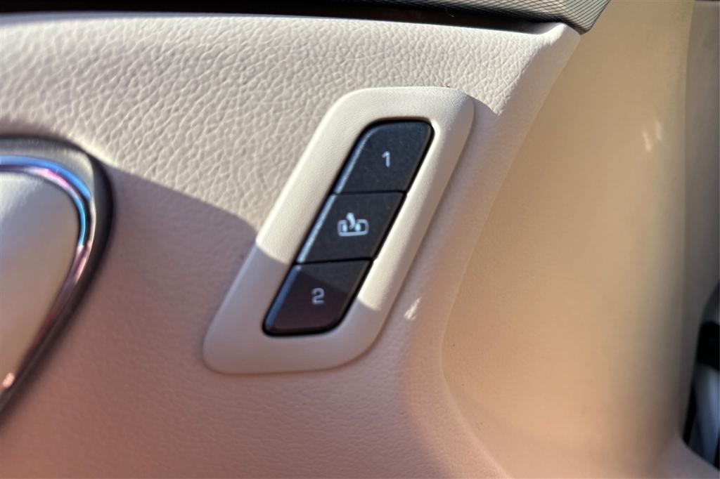 used 2014 Cadillac CTS car, priced at $14,995