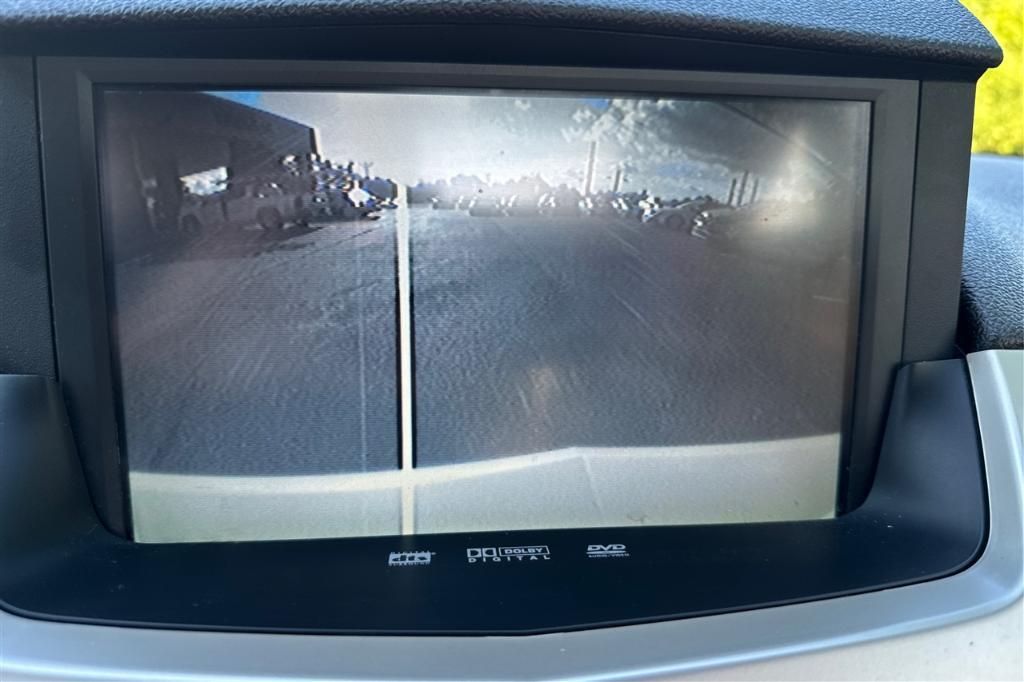 used 2014 Cadillac CTS car, priced at $14,995