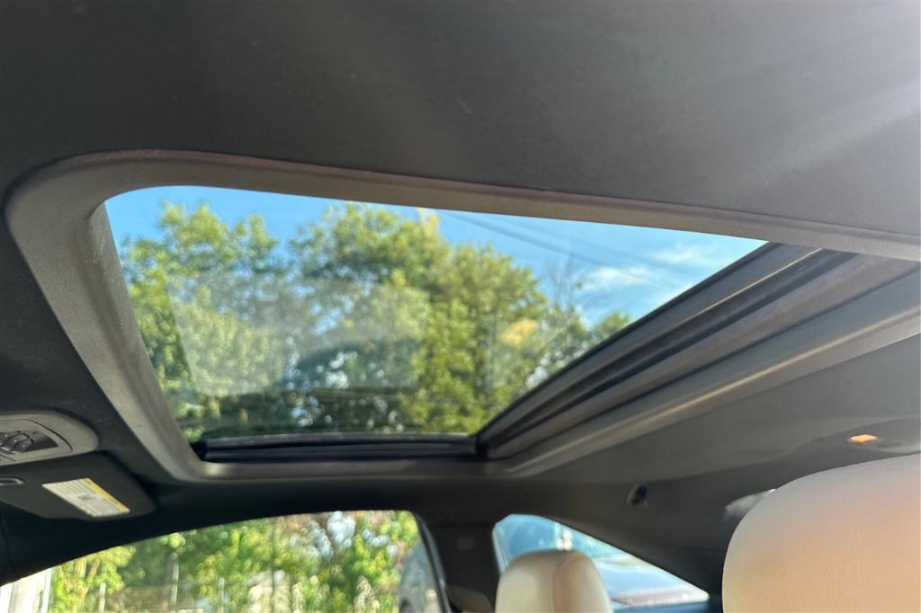 used 2014 Cadillac CTS car, priced at $14,995