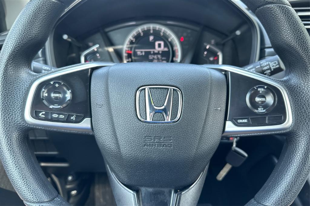 used 2019 Honda CR-V car, priced at $23,995