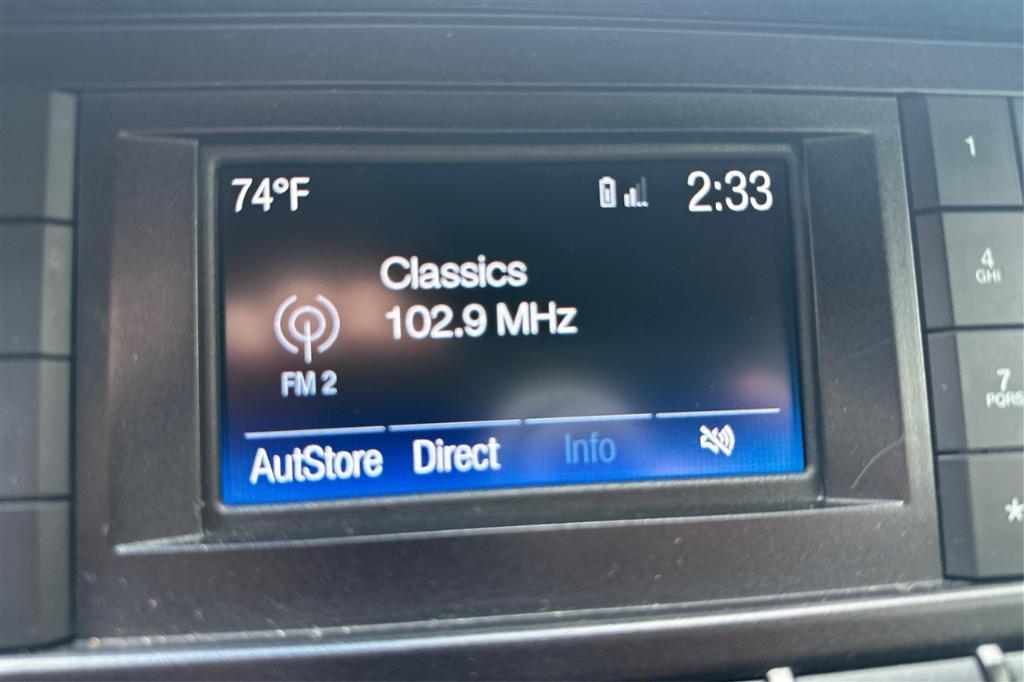 used 2018 Ford Mustang car, priced at $18,995