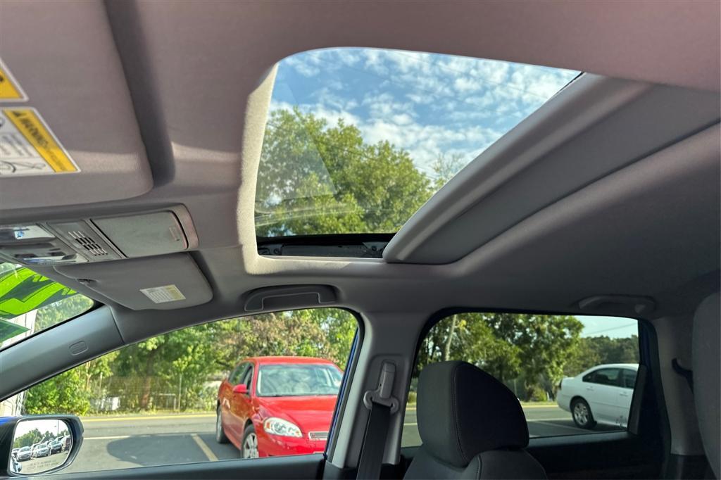 used 2022 Honda CR-V car, priced at $25,995