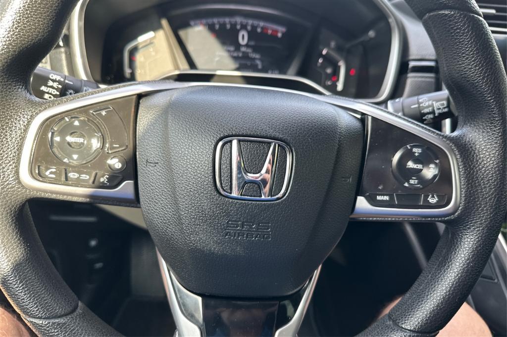 used 2022 Honda CR-V car, priced at $25,995