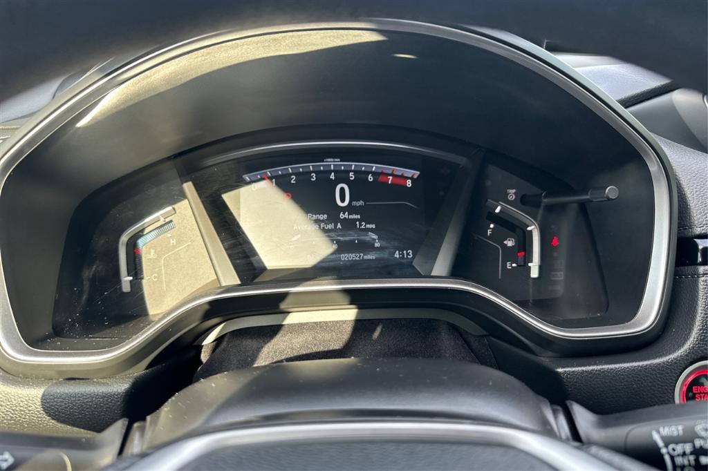 used 2022 Honda CR-V car, priced at $25,995