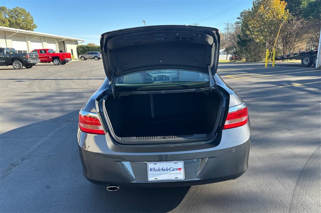 used 2013 Buick Verano car, priced at $11,995