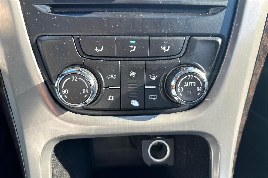 used 2013 Buick Verano car, priced at $11,995