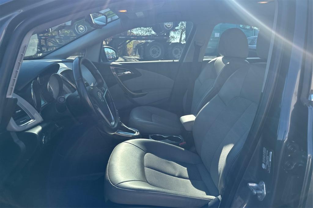 used 2013 Buick Verano car, priced at $11,995