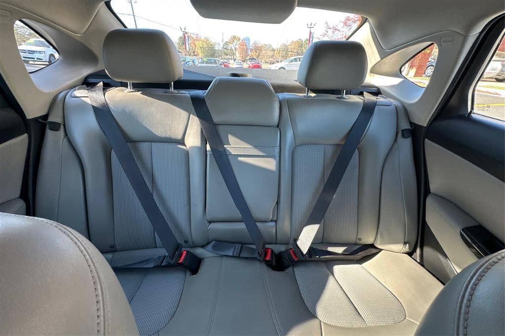 used 2013 Buick Verano car, priced at $11,995