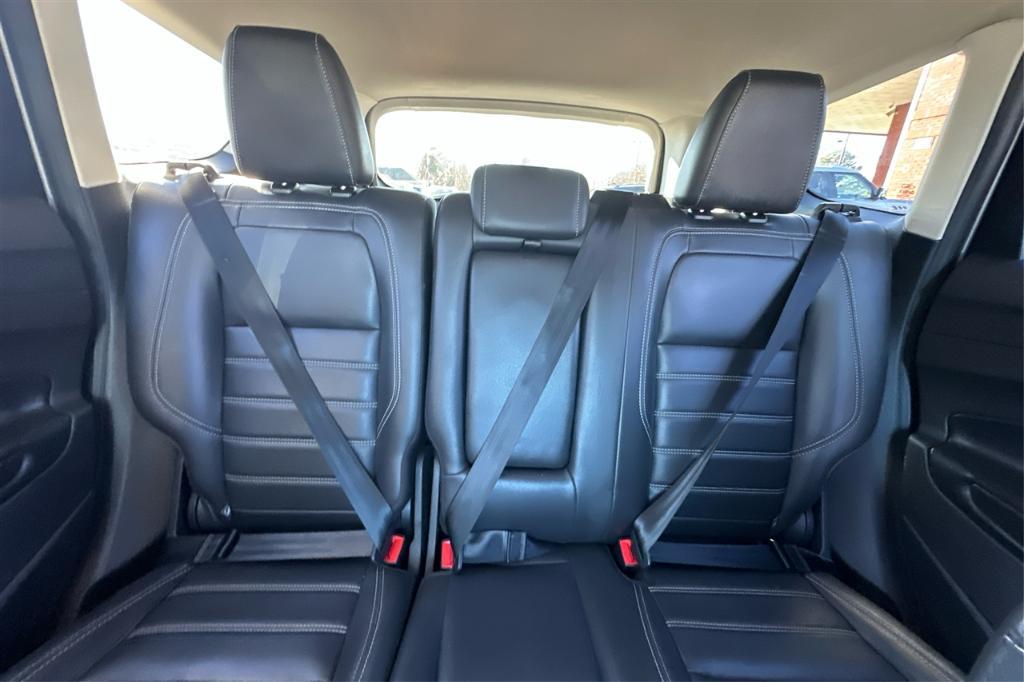 used 2019 Ford Escape car, priced at $15,995