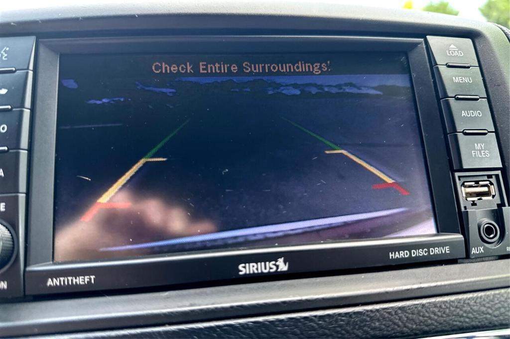 used 2018 Dodge Grand Caravan car, priced at $15,995