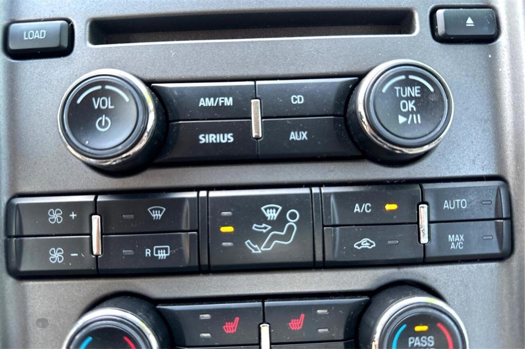 used 2012 Ford Taurus car, priced at $11,995