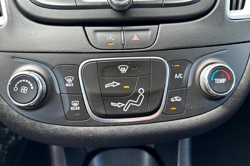 used 2024 Chevrolet Malibu car, priced at $23,995