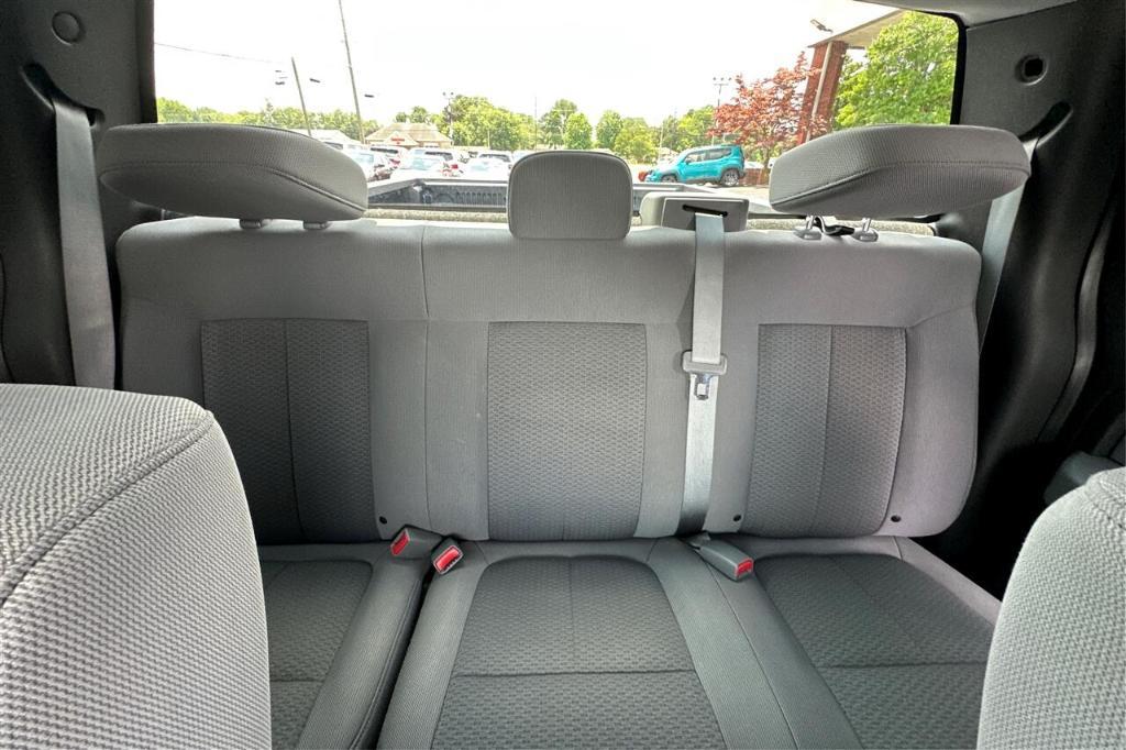 used 2014 Ford F-150 car, priced at $18,995