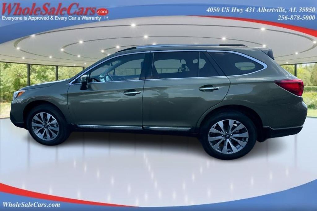 used 2017 Subaru Outback car, priced at $22,995