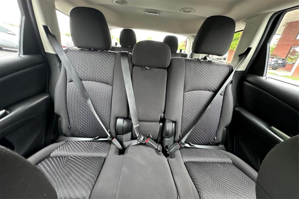 used 2013 Dodge Journey car, priced at $10,995