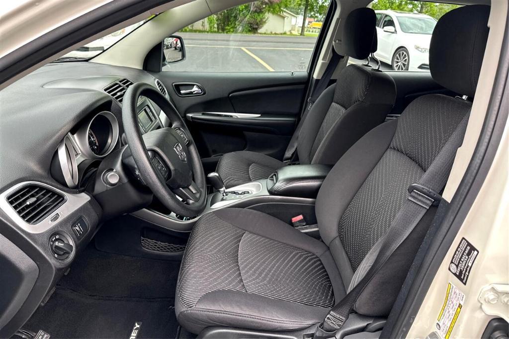 used 2013 Dodge Journey car, priced at $10,995