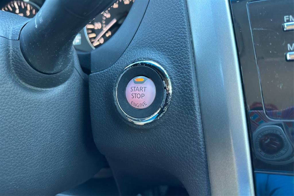 used 2015 Nissan Altima car, priced at $13,995