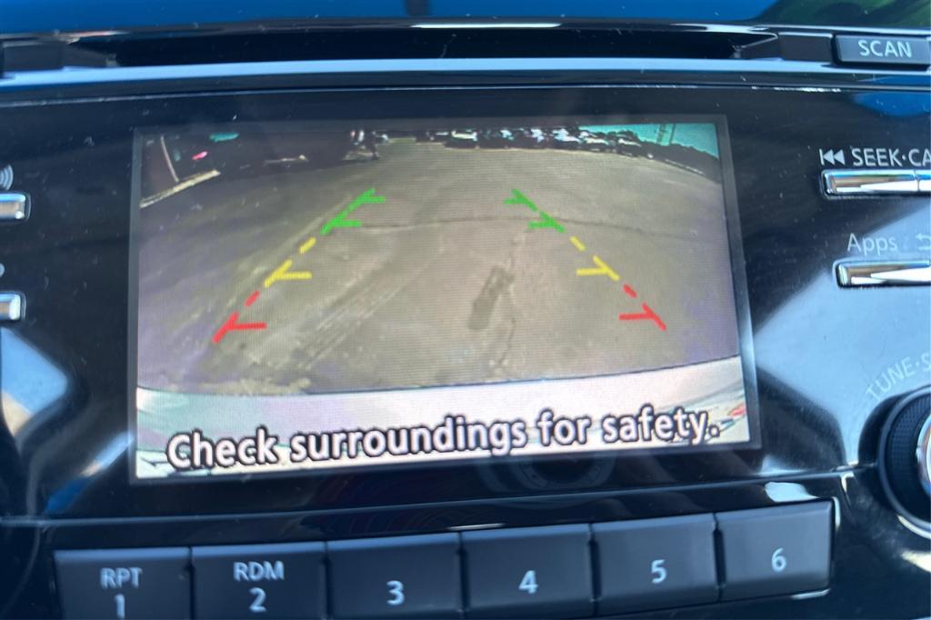 used 2015 Nissan Altima car, priced at $13,995