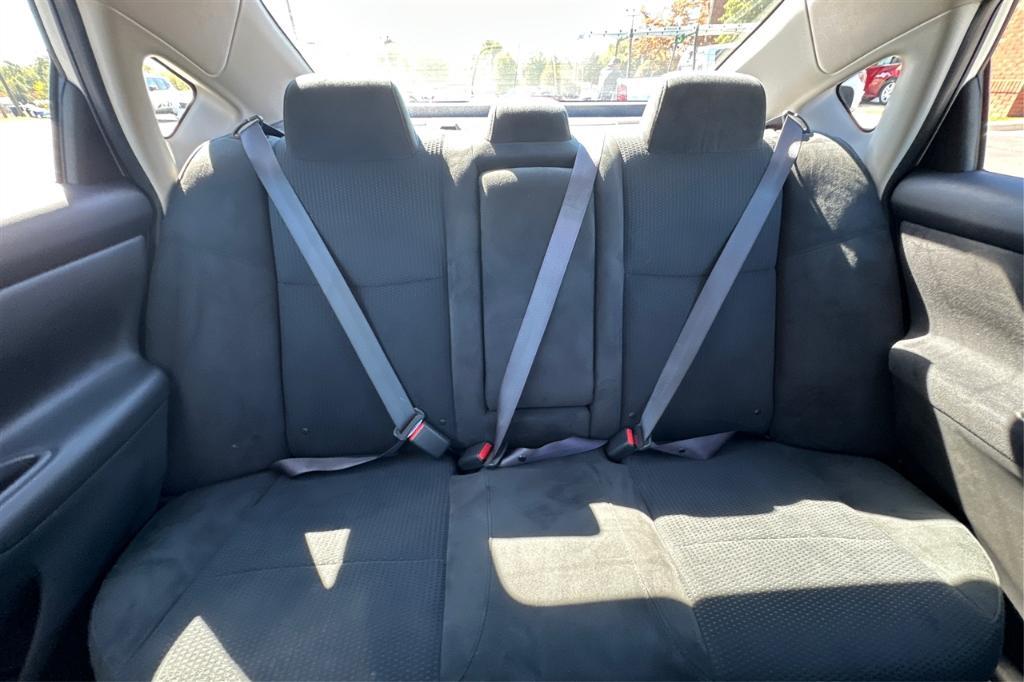 used 2015 Nissan Altima car, priced at $13,995