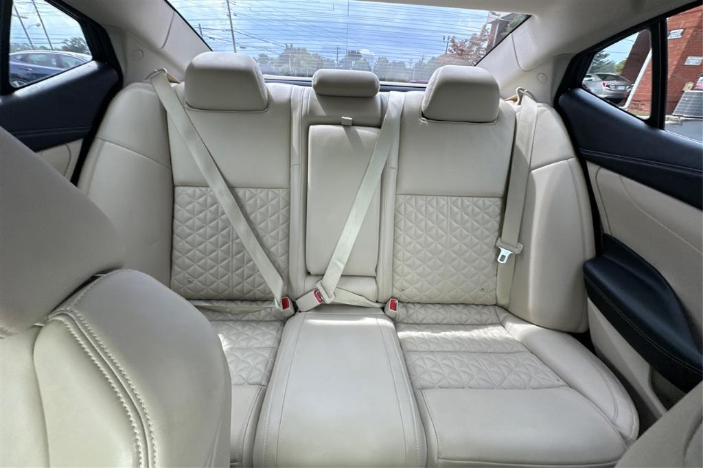 used 2016 Nissan Maxima car, priced at $17,995