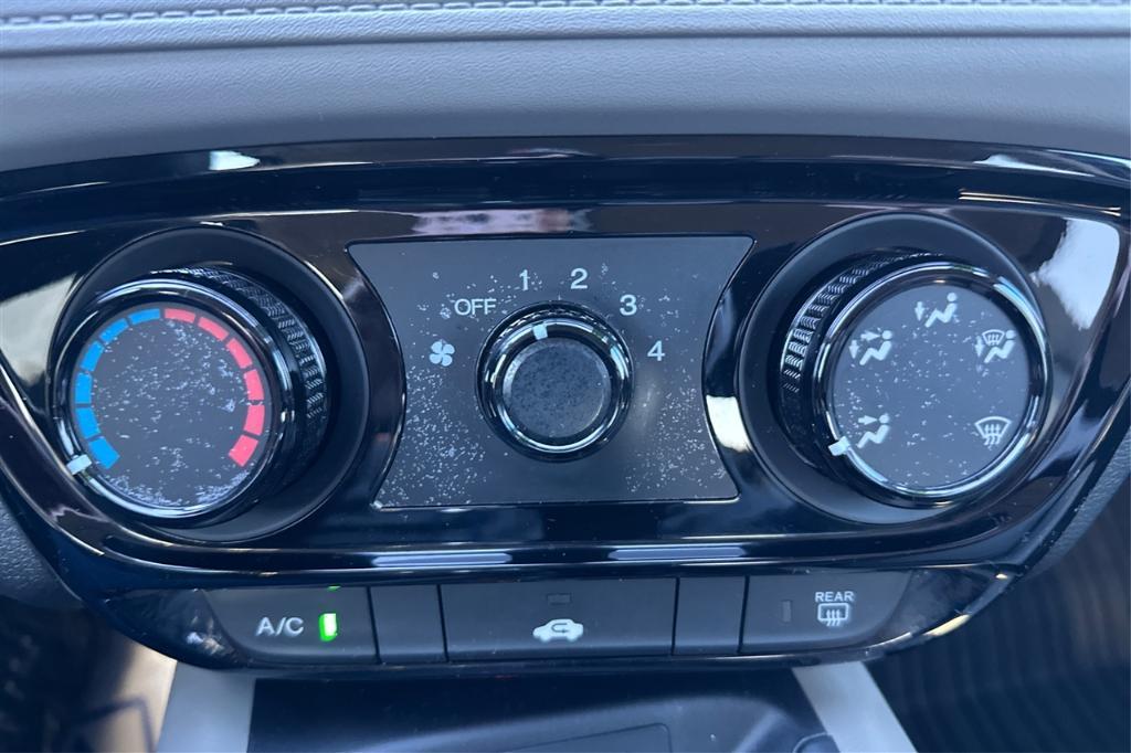 used 2021 Honda HR-V car, priced at $20,995