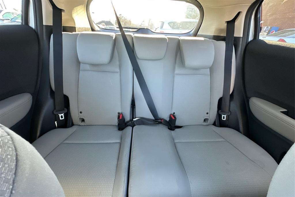 used 2021 Honda HR-V car, priced at $20,995
