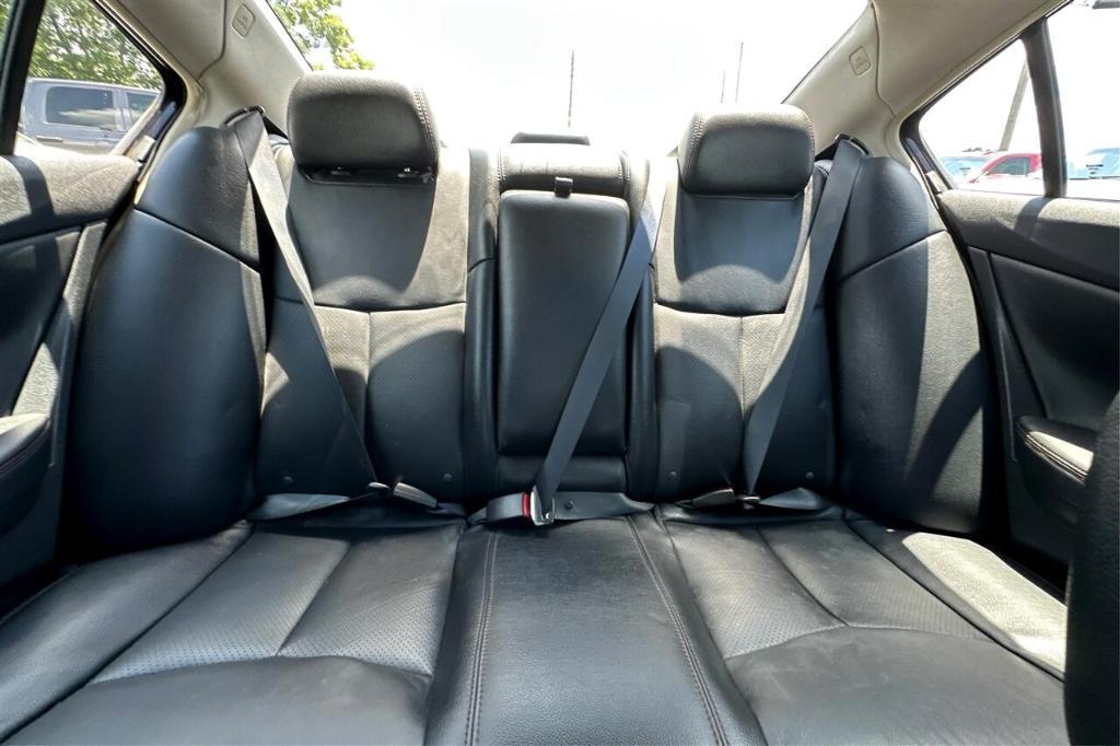 used 2012 Nissan Maxima car, priced at $12,995