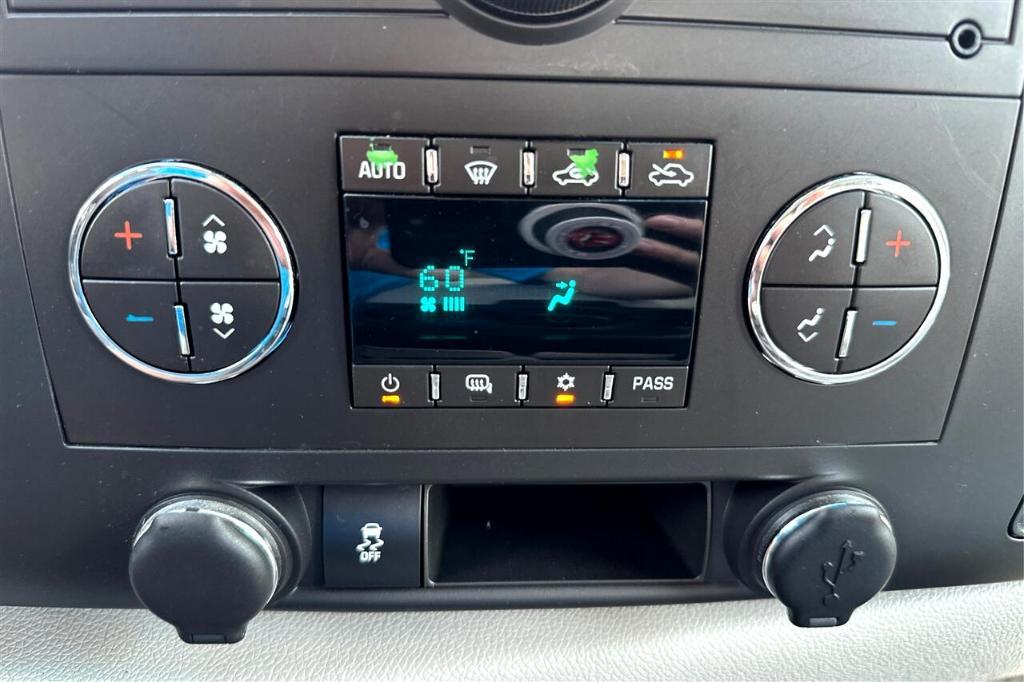 used 2012 Chevrolet Silverado 1500 car, priced at $19,995