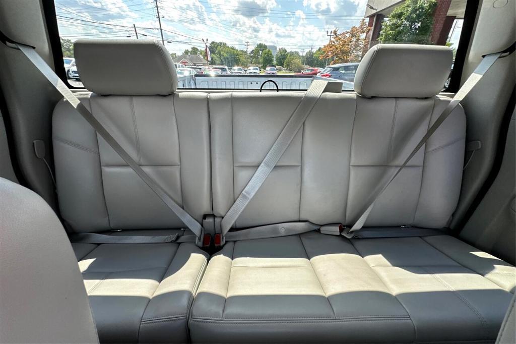 used 2012 Chevrolet Silverado 1500 car, priced at $19,995