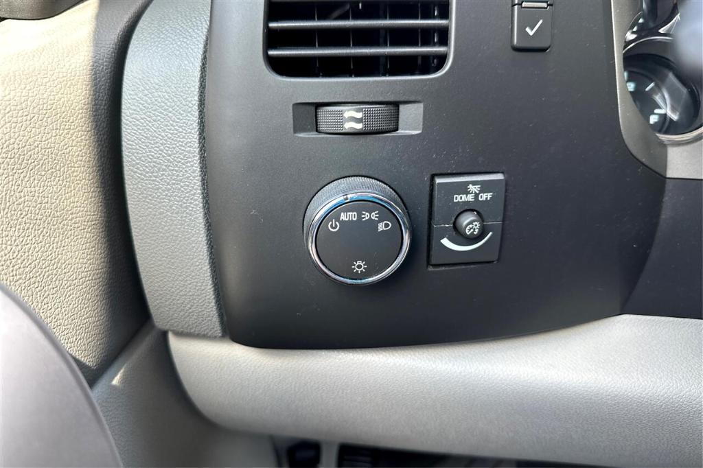 used 2012 Chevrolet Silverado 1500 car, priced at $19,995