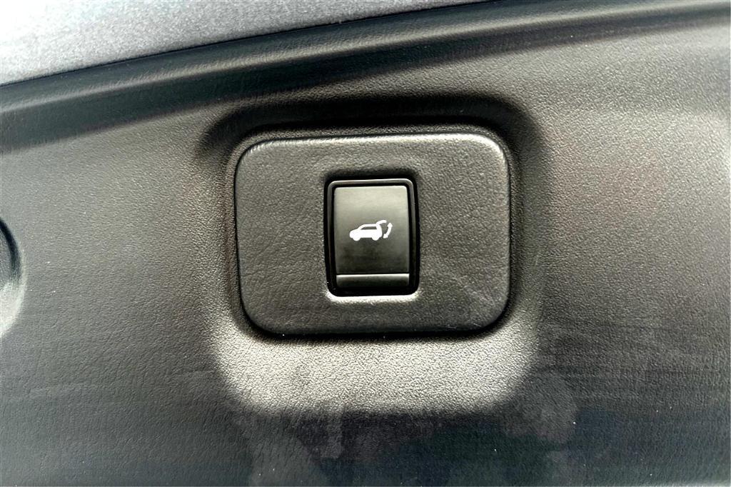 used 2017 Nissan Pathfinder car, priced at $18,995