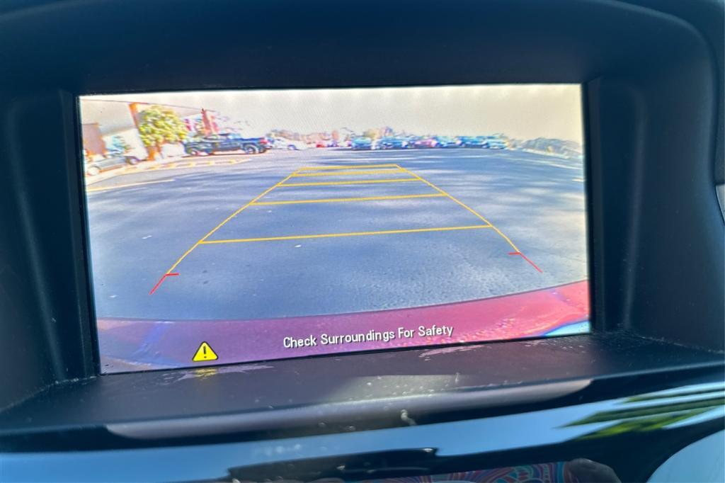 used 2015 Chevrolet Cruze car, priced at $11,995