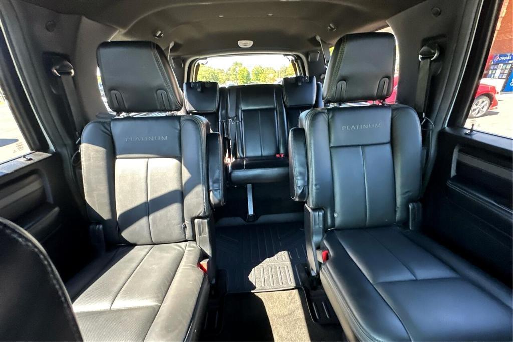 used 2017 Ford Expedition EL car, priced at $24,995