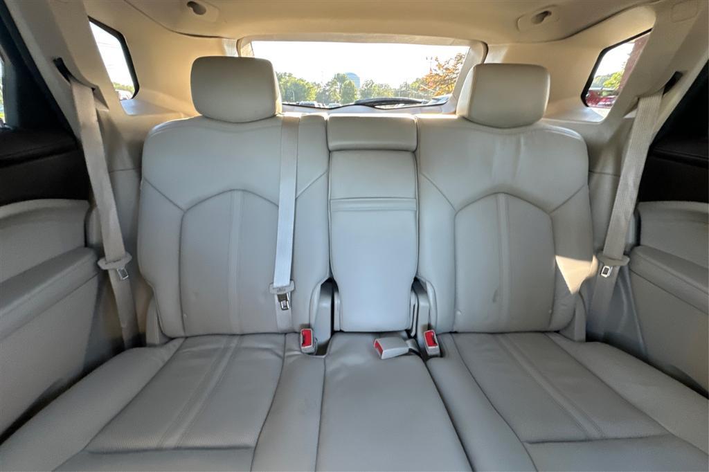 used 2014 Cadillac SRX car, priced at $15,995