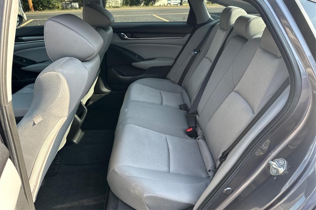 used 2020 Honda Accord car, priced at $21,995