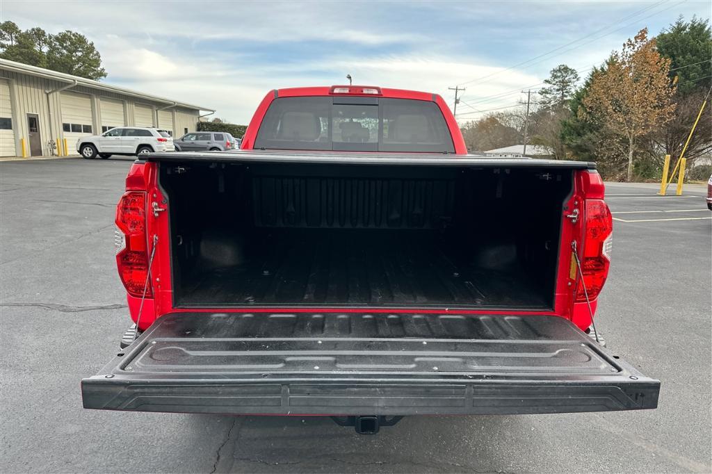 used 2014 Toyota Tundra car, priced at $26,995