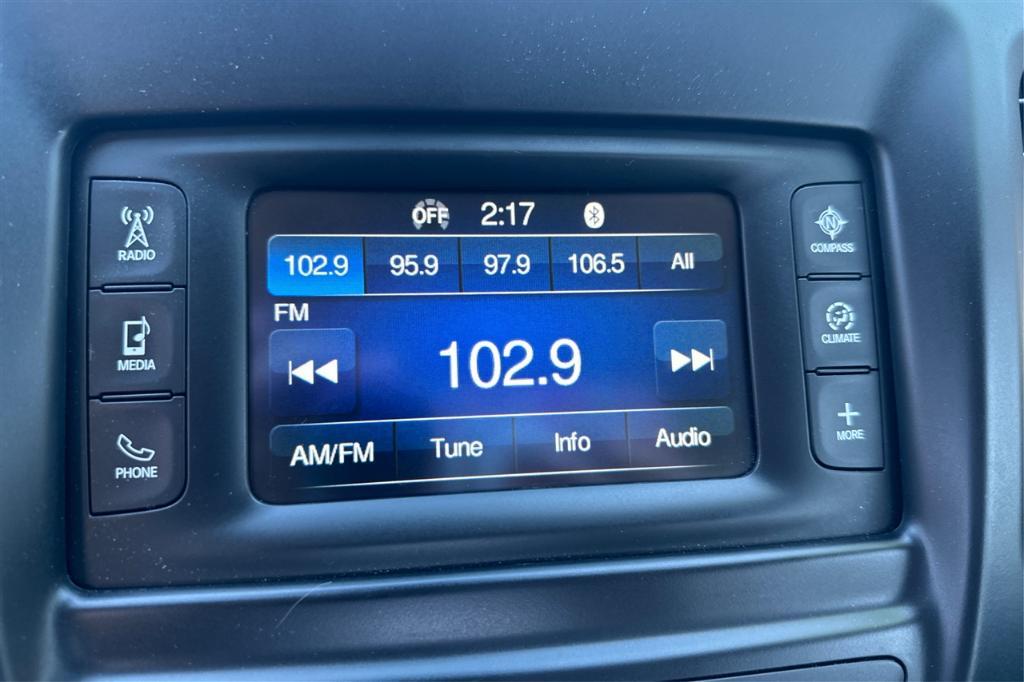 used 2016 Chrysler 200 car, priced at $13,995