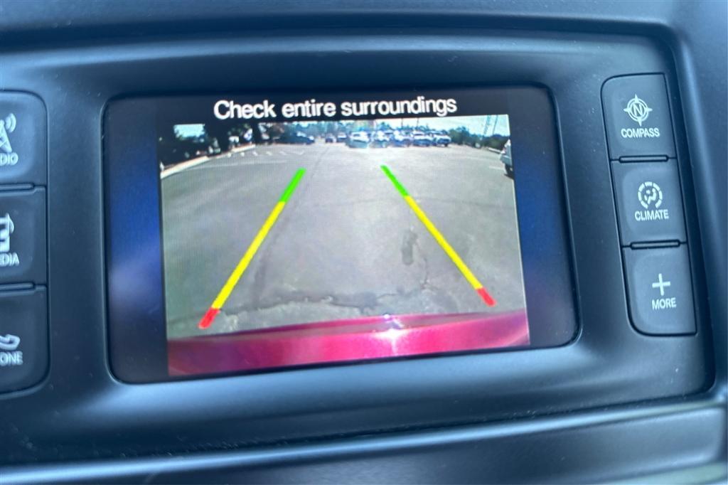 used 2016 Chrysler 200 car, priced at $13,995