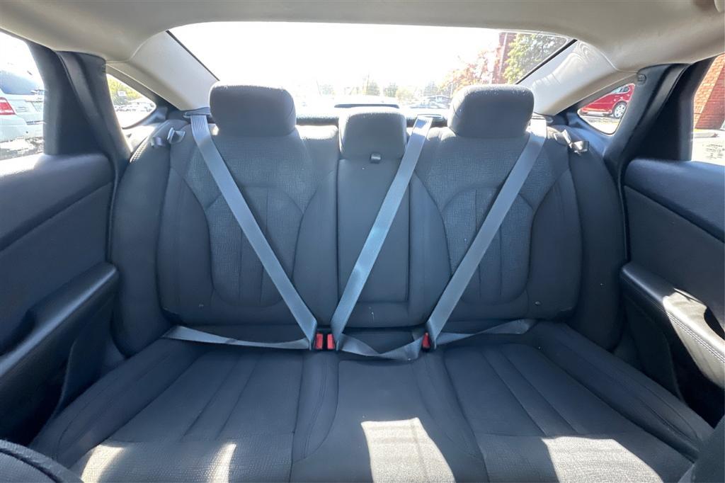 used 2016 Chrysler 200 car, priced at $13,995