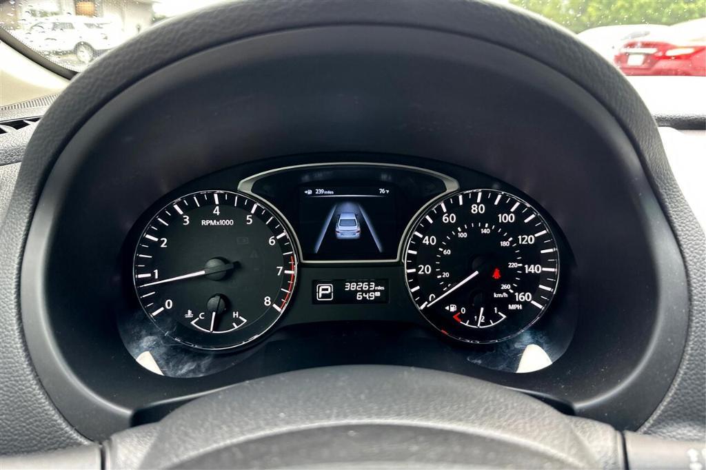 used 2013 Nissan Altima car, priced at $12,995