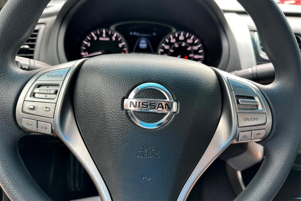 used 2013 Nissan Altima car, priced at $12,995