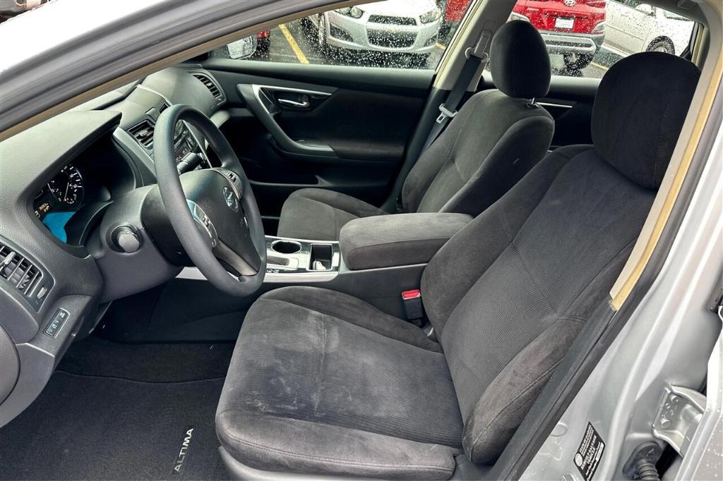 used 2013 Nissan Altima car, priced at $12,995