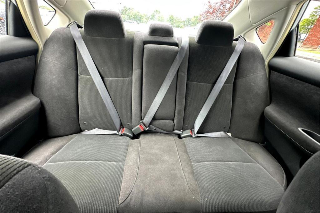 used 2013 Nissan Altima car, priced at $12,995