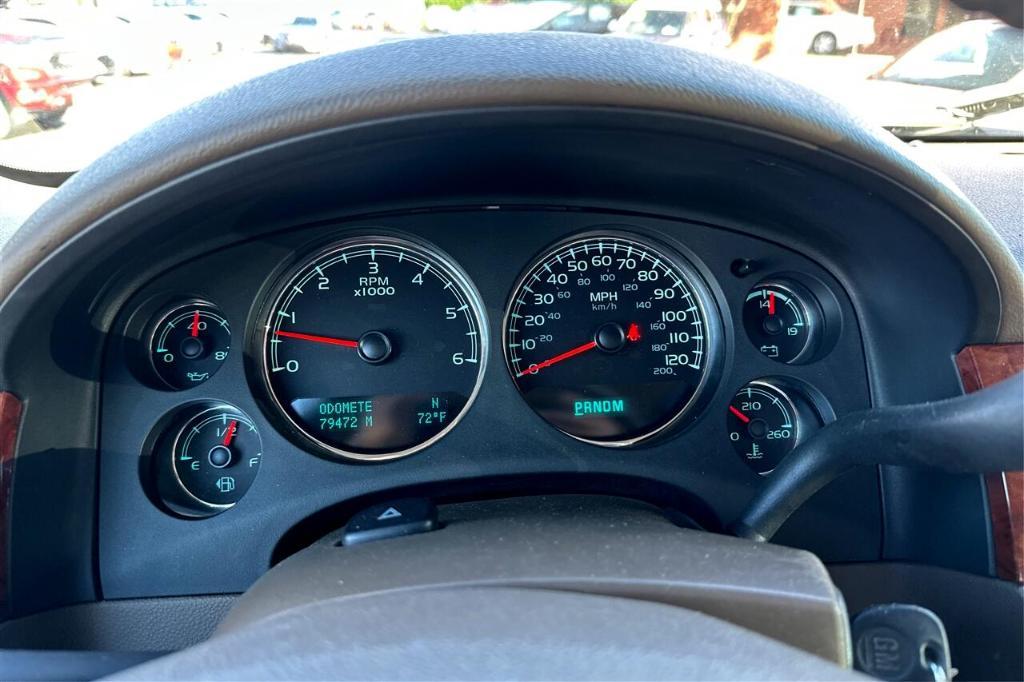 used 2011 GMC Sierra 1500 car, priced at $22,995