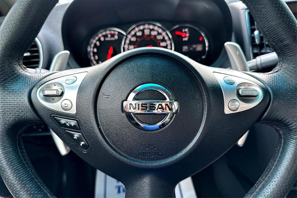 used 2013 Nissan Maxima car, priced at $12,995