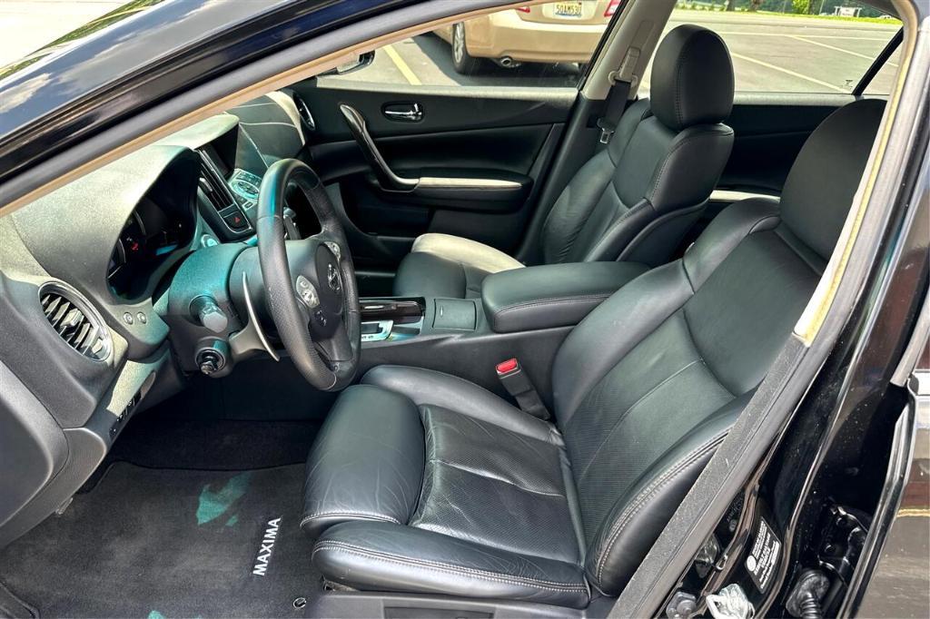 used 2013 Nissan Maxima car, priced at $12,995