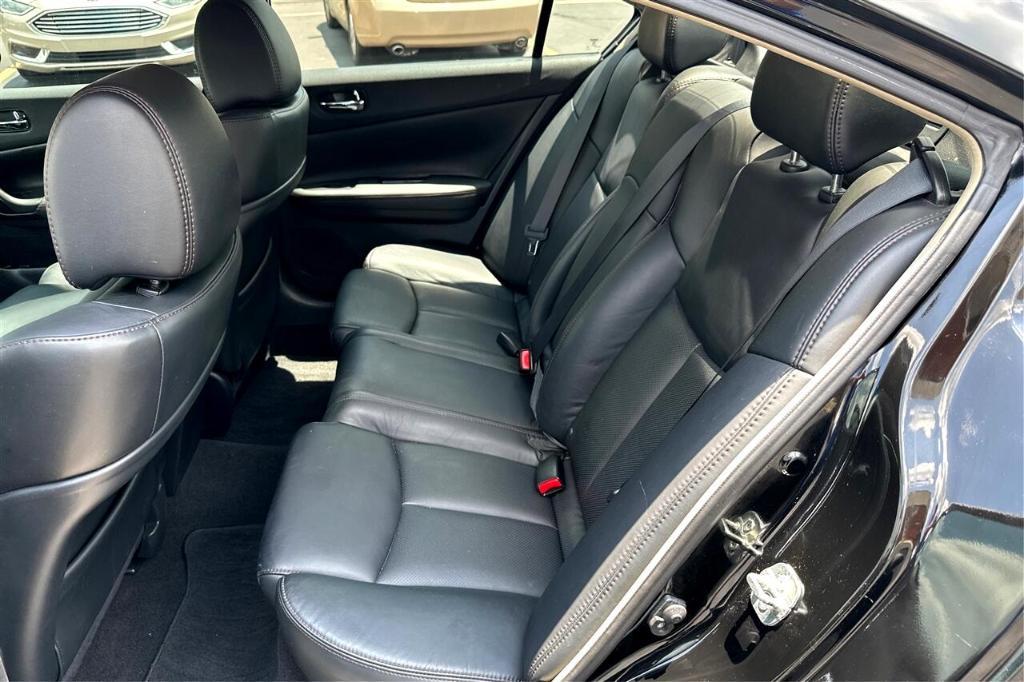used 2013 Nissan Maxima car, priced at $12,995