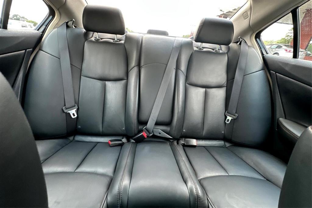 used 2013 Nissan Maxima car, priced at $12,995