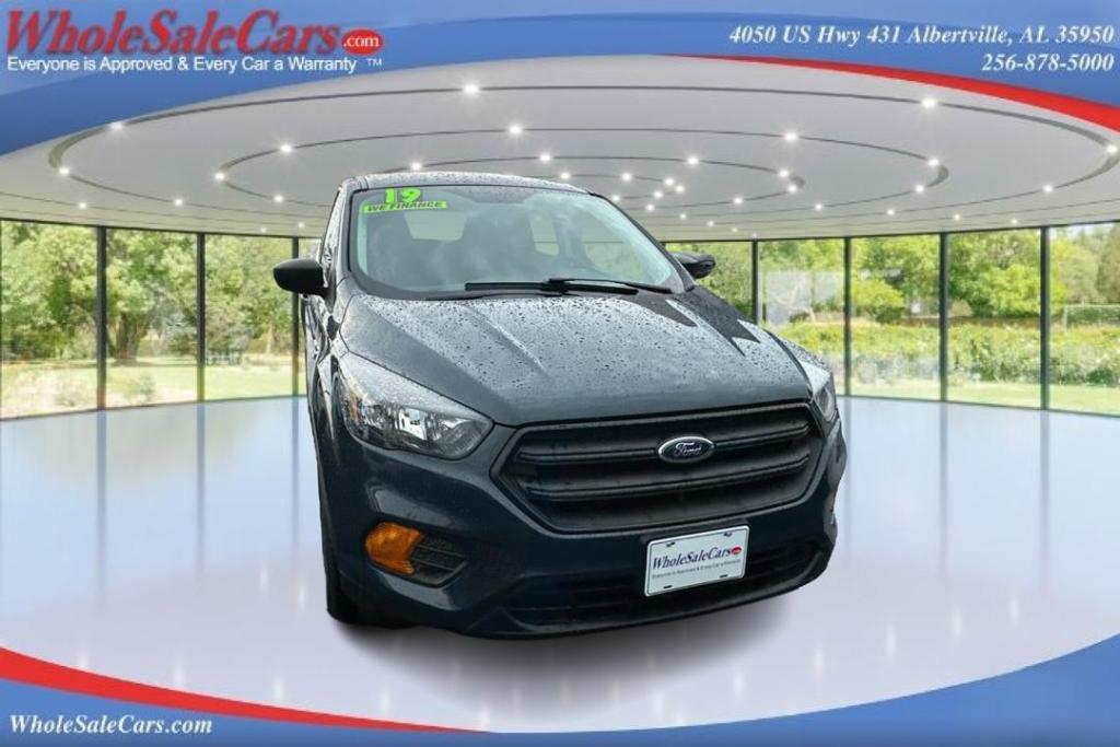 used 2019 Ford Escape car, priced at $16,995