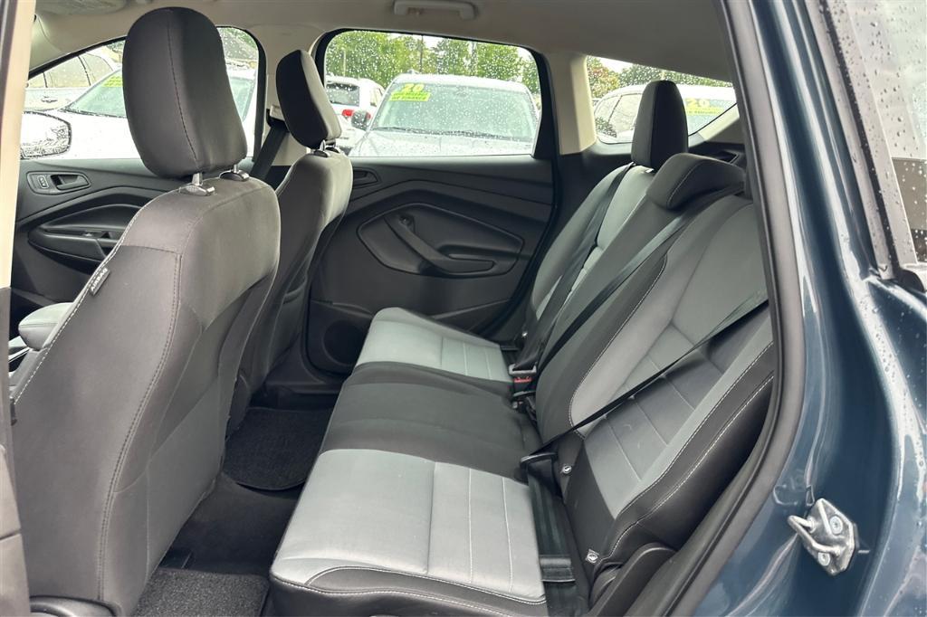 used 2019 Ford Escape car, priced at $16,995